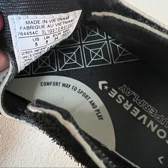 All Star super play sandal - Picture 5 of 9